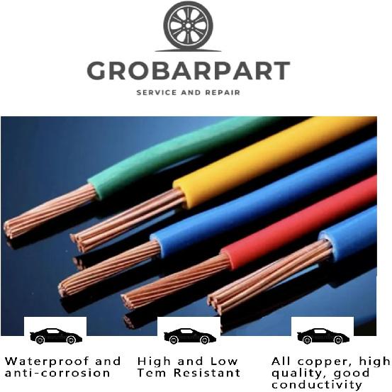 VVT Variable Valve Timing Solenoid Connector Pigtail Wiring harness Compatible with CHEVY CAPTIVA COBALT EQUINOX IMPALA MALIBU 06-17 Compatible with