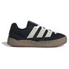 Adidas Кроссовки Adimatic 'Black Off White Gum' IE2224