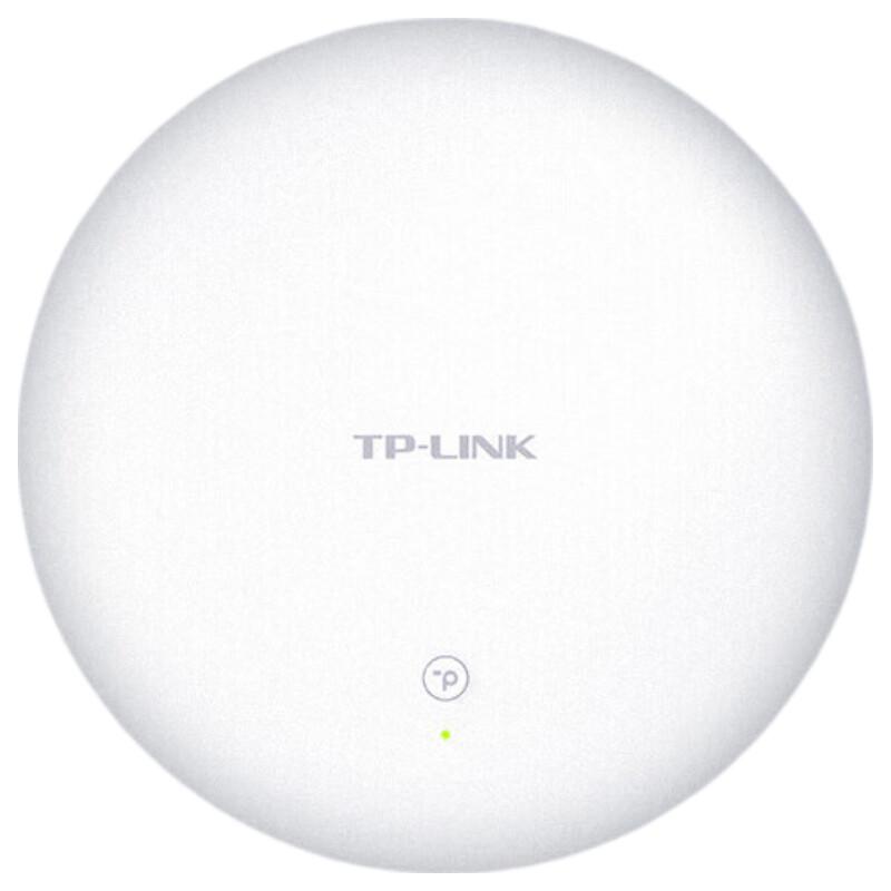 TP-LINK AX1500 Wi-Fi 6 Ceiling AP/Router CN plug (adapter included)