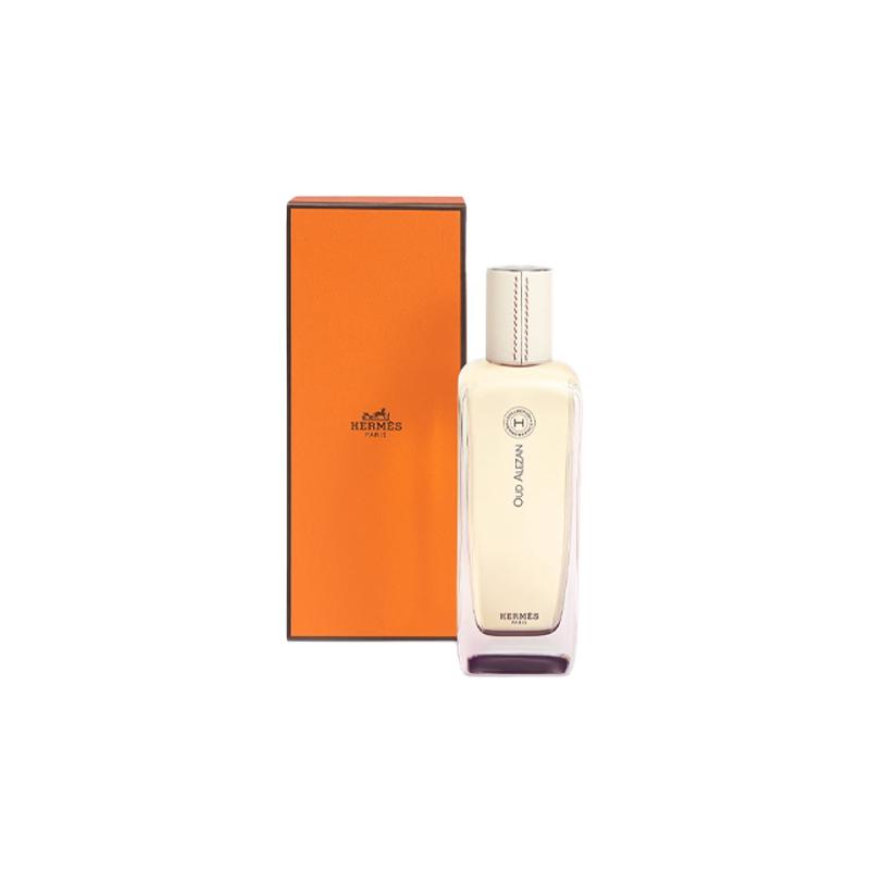 Hermes Коллекция ароматов Oud Lingxi Парфюм Древесный Цветочный Аромат EDP Абсолют Розы 9195851 9195851-100мл