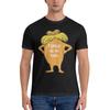 Lorax I Speak For The Trees So Cute Travel Tshirt Japanese Style City Boy Sun Protection Cotton Tee