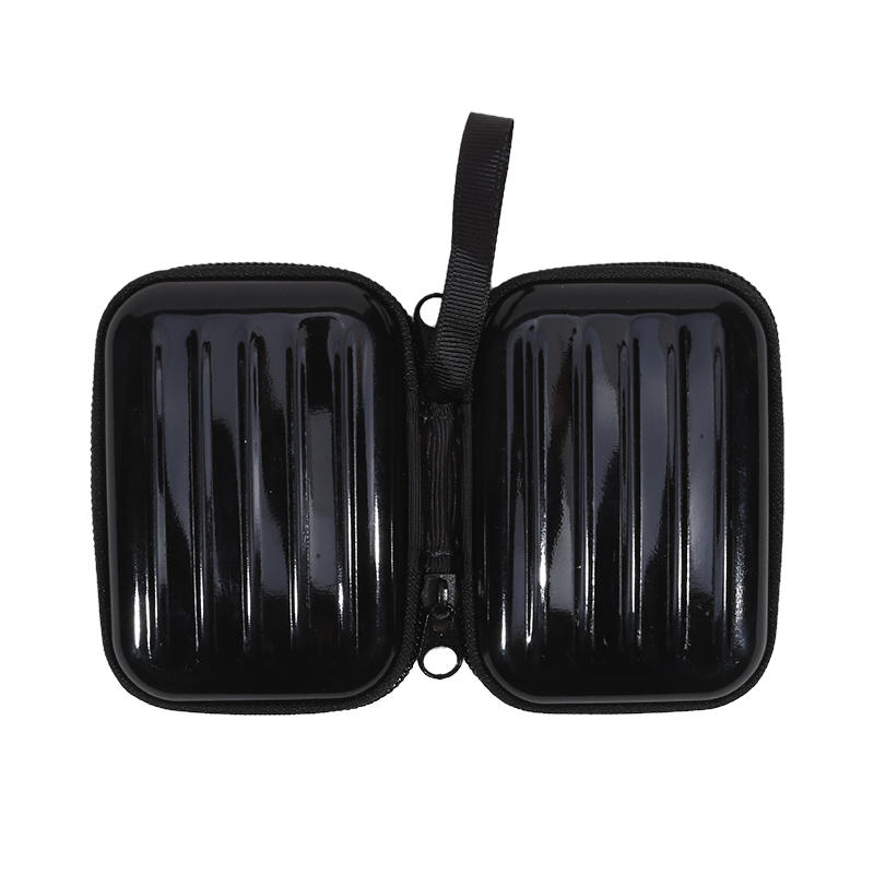 Сумка-органайзер для флаконов с эфирными маслами на 15 ячеек - герметичный подвесной чехол для ароматерапии, путешествий и хранения образцов, портативный ящик для хранения эфирных масел