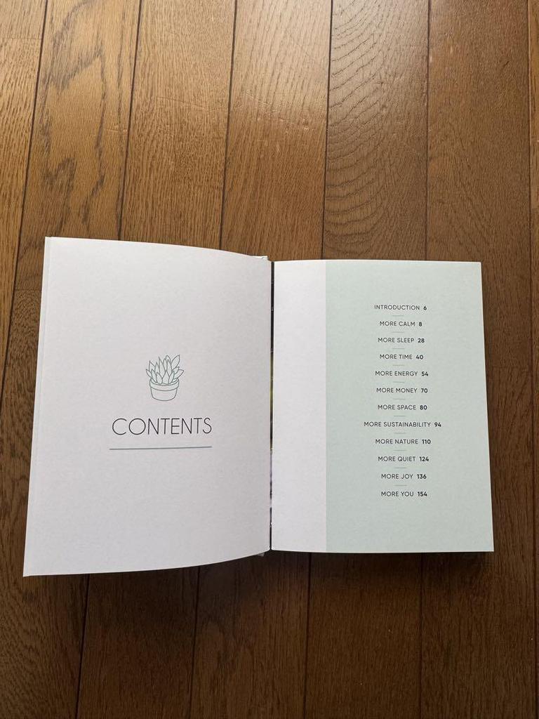 [Б/У] Меньше значит больше