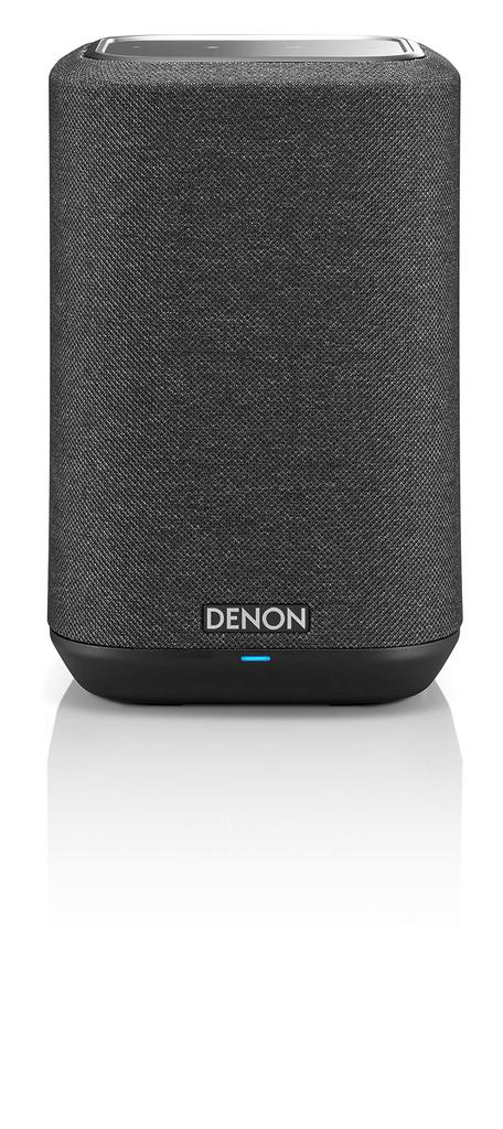 Denon DENONHOME150 Сетевой динамик Amazon Music Denon HOME 150K Черный HD/Alexa Встроенный