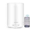 MUJI 300ml Ultrasonic Aroma Diffuser and Humidifier for Bedroom/Home
