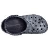 Crocs Обычный классический тографический сабо Dnm 23sucl208263 