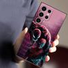 Крутой чехол Marvel Venom для Samsung Galaxy S26 S10 S9 S24 Plus Note 20 Ultra 8 9 10 S25 Ultra S23 S21 FE S20 Funda Чехол для телефона
