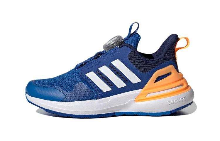 adidas RapidaSport Bounce BOA K 'Яркий Королевский Оранжевый' IE4543