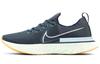 Nike React Infinity Run Flyknit Синий Лис CD4371-401