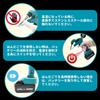 Совместимый с Makita перезаряжаемый паяльник и набор припоя. Включает прецизионный паяльный наконечник. Беспроводной электрический паяльник, совместимый с