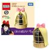 Tomica Dream Ghibli 06 Kiki's Delivery Service Cat Support Toy, Single, 1pc