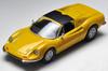 TOMYTEC Tomica Limited Vintage LV Dino 246 GTS Yellow 1/64 (Finished Model)
