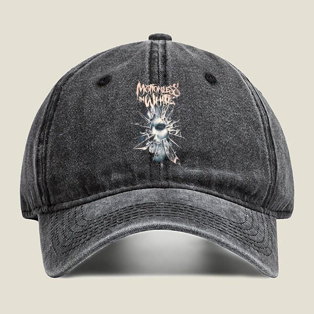 Mysterious Eyeball Art Fashion Washed Baseball Cap Outdoor For Womens Unisex Female Beach Dad Hat Hip Hop