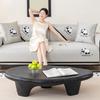 Summer New Sofa Cushion Seat Cushion One Piece Universal Simple New  Combination Sofa Cover Summer Cool Cushion