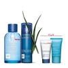 Набор средств по уходу за кожей и лосьонами для мужчин