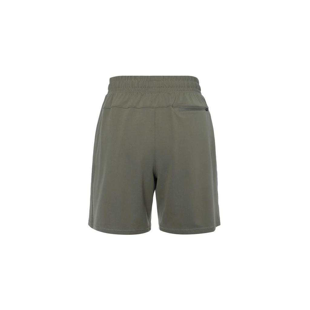 Under Armour Meridian Casual Shorts Men's Smoke Dust Gray (Unisex) Casual Shorts 1379675 200