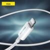 PISEN 900mm Lightning Fast Charging Cable for Apple PD Devices