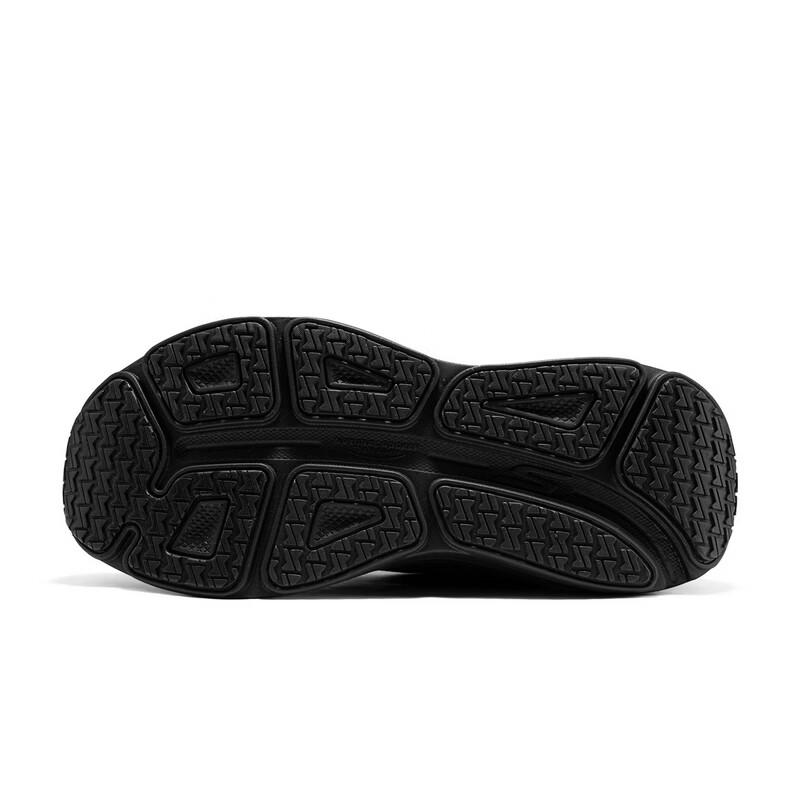 Skechers Мужские легкие беговые кроссовки с амортизацией 220621