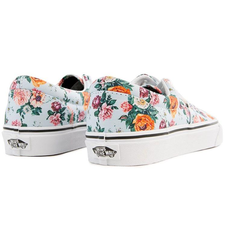Vans Era 'Garden Floral Print' Men's VN0A4BV4V3F
