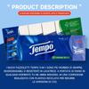 Tempo Tissues 12 Pack by Tempo