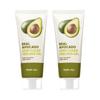 FARM STAY Real Avocado Deep Clear Пилинг-гель 100 мл (3 варианта)