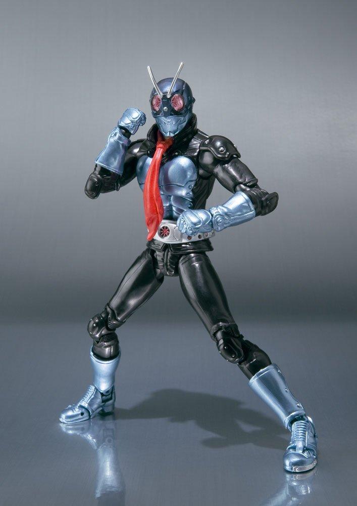 TAMASHII NATIONS Камен Райдер 1 ПЕРВЫЙ SHFiguarts Нет. (Версия.)