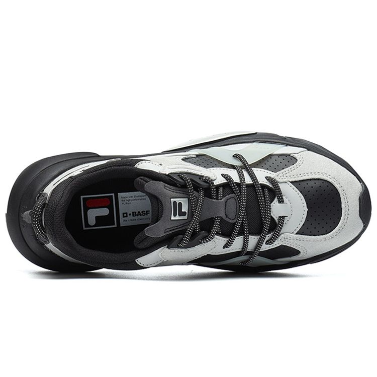 FILA Women's Casual Lifestyle Sneakers F12W211110FBV