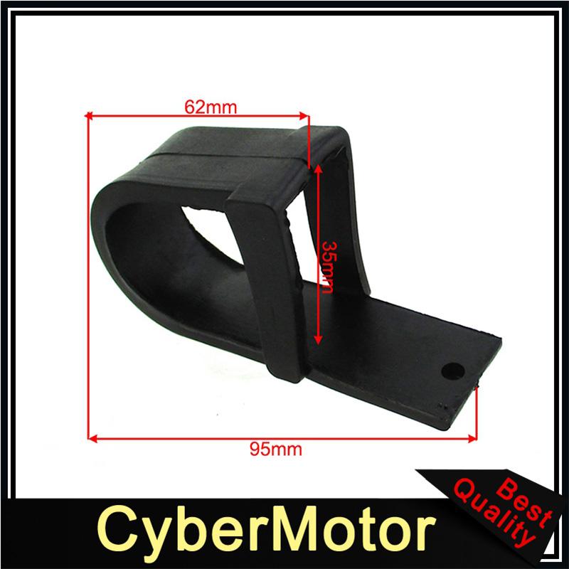 3x Chain Slider Swingarm Protector For YCF SDG Stomp Atomik Lifan YX BSE Apollo Pitsterpro Braaap Motor Dirt Pit Bike