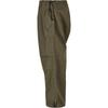 Urban Classics Mens Wide Cargo Trousers