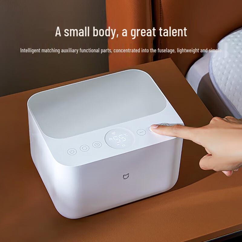 Умное подогреваемое одеяло Xiaomi Mijia