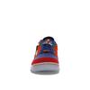 Air Jordan 5 Retro Low Doernbecher 2022 Кроссовки унисекс разноцветные Hyper-Royal Safety-оранжевые DR6287-486