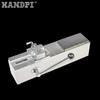 Aideburg HPH Manual Push-Pull Force Test Stand for Wire Harness Terminal Testing
