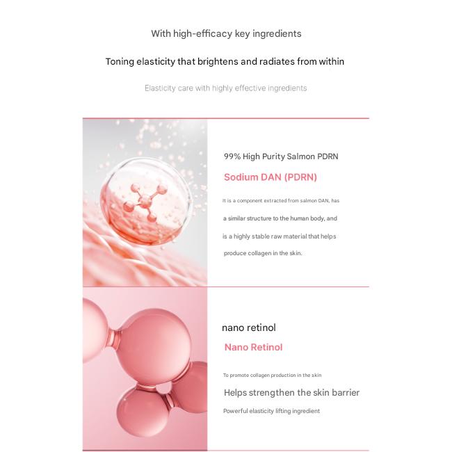 Medicube PDRN Розовый пептидный крем для глаз 30 мл / 1,01 жидк. унц.. унция. (3 варианта)