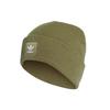 Adidas Originals Acrylic Beanies Unisex Light Green Adidas H35509
