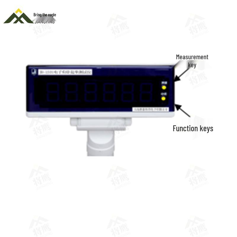 Jiangying Universal Sit-up Tester