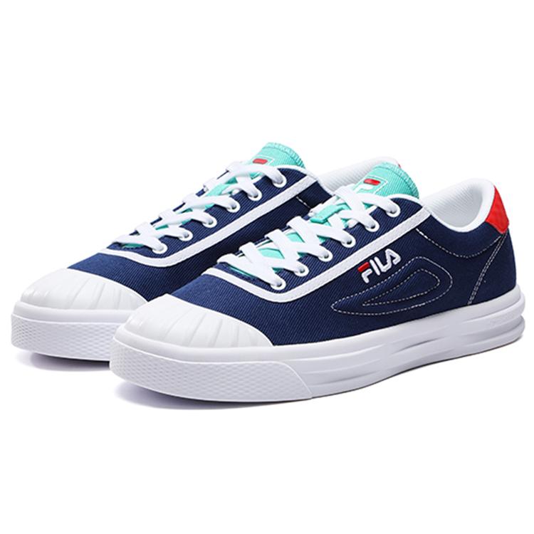 Fila Кеды Luke 'Сине-красные' F12M226308FBB
