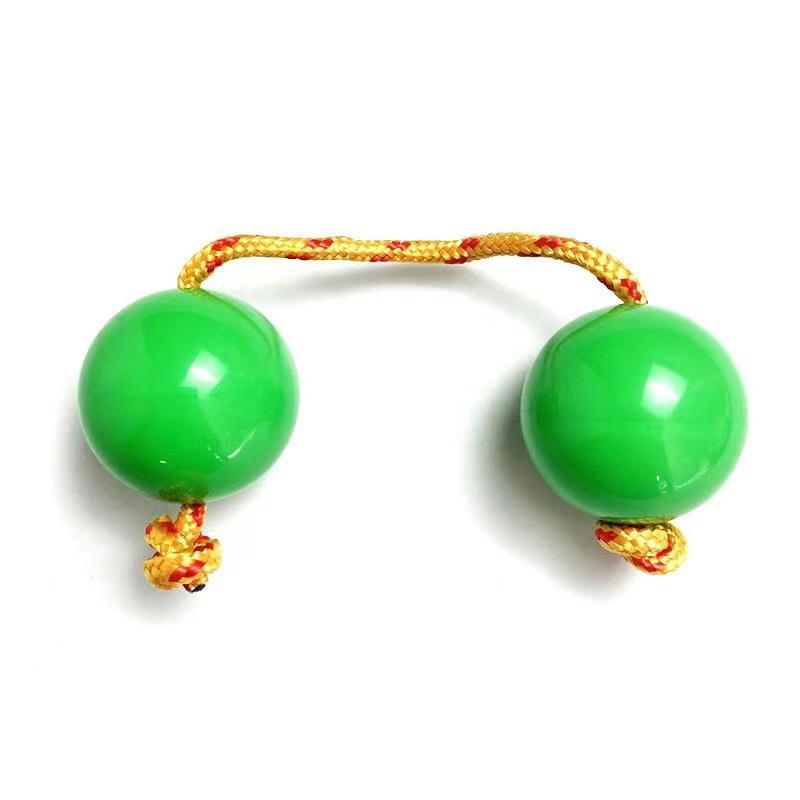 Rhythm Sand Ball, Musical Sand Ball, Music Sand Egg, Finger Drum Ball, African Rattle