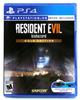 CAPCOM Resident Evil 7 Biohazard Gold Edition North American Version PS4 Survival Horror Game with PS VR Mode