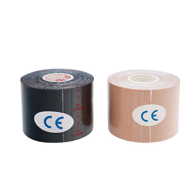 Эластичные нетканые ткани, наклейки для подъема груди, водонепроницаемые, невидимые, дышащие, немаркирующие, спортивные бинты, одноразовые наклейки для сосков