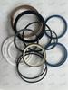 Seal Kit for PC400-7 Excavators(1.Boom2.Arm3.Bucket4.Hydraulic Pump5.Control Valve6.Rotary Joint7.Adjust Cylinder8.Swing9.Travel Motor10.Lever)