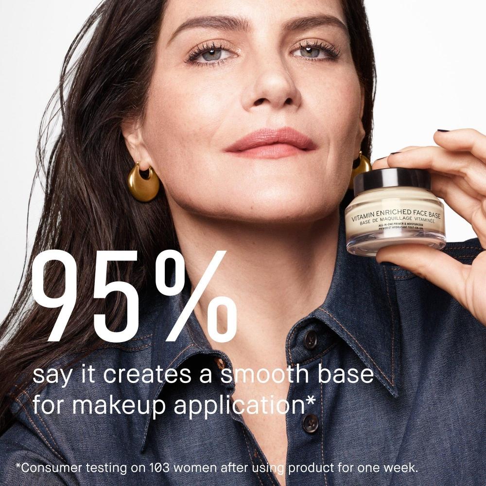 Bobbi Brown Vitamin EnriChed FaCe Base увлажняющая основа под макияж с витамином С + гиалуроновой кислотой 1,7 унции