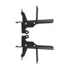 Левый и правый замок задней двери для Polaris UTV Ranger 400 500 570 800 ETX EV