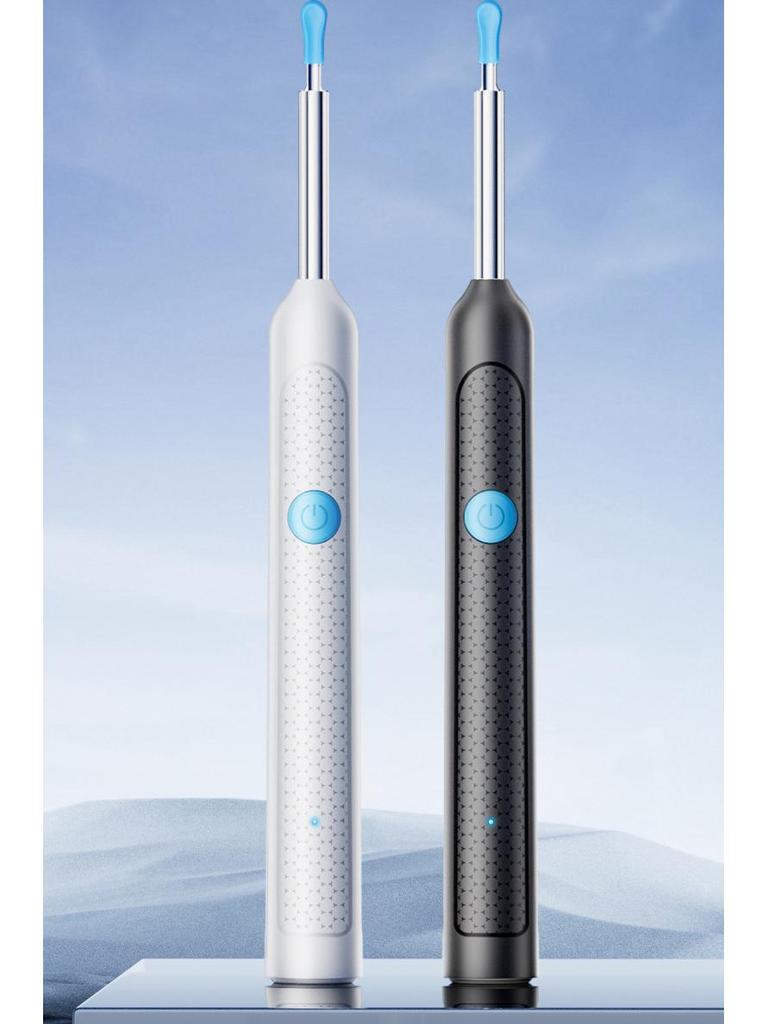 Детская умная беспроводная HD камера инструмент для чистки ушей