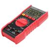 SMART SENSOR ST833A Цифровой NCV Автоматический Мультиметр Тестер с ЖК-дисплеем