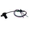 Camshaft & Crankshaft Postion Sensor + Wiring Connector Harness For Hyundai Kia 39350-37110 39350-37100 39305-37100 39180-37150
