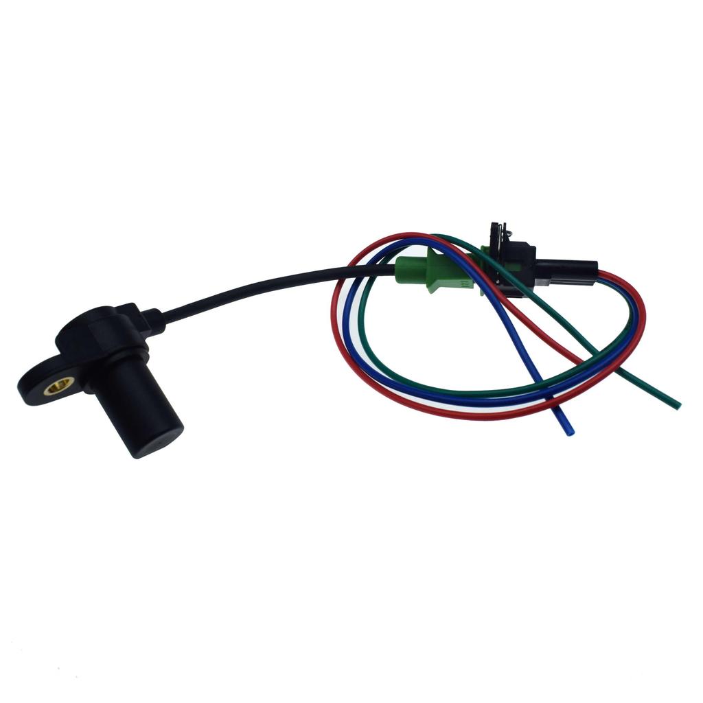 Camshaft & Crankshaft Postion Sensor + Wiring Connector Harness For Hyundai Kia 39350-37110 39350-37100 39305-37100 39180-37150