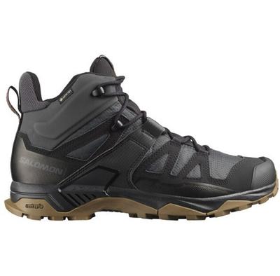 Треккинговые ботинки X Ultra Tracker GORE-TEX