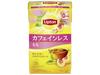 Lipton Tea Decaffeinated Tea Momo Flavored 20 Bags X 6 Pieces [Decaf Tea]