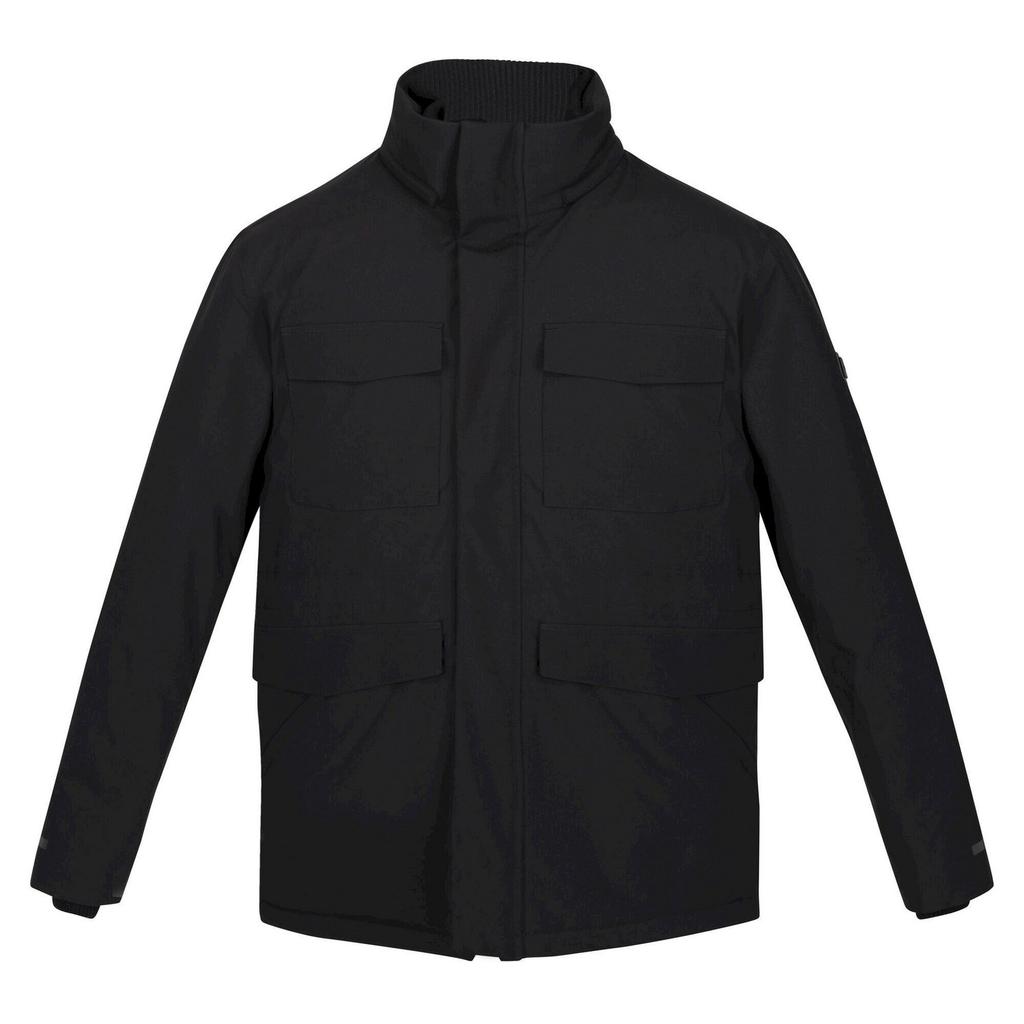 Regatta Mens Edin Waterproof Jacket