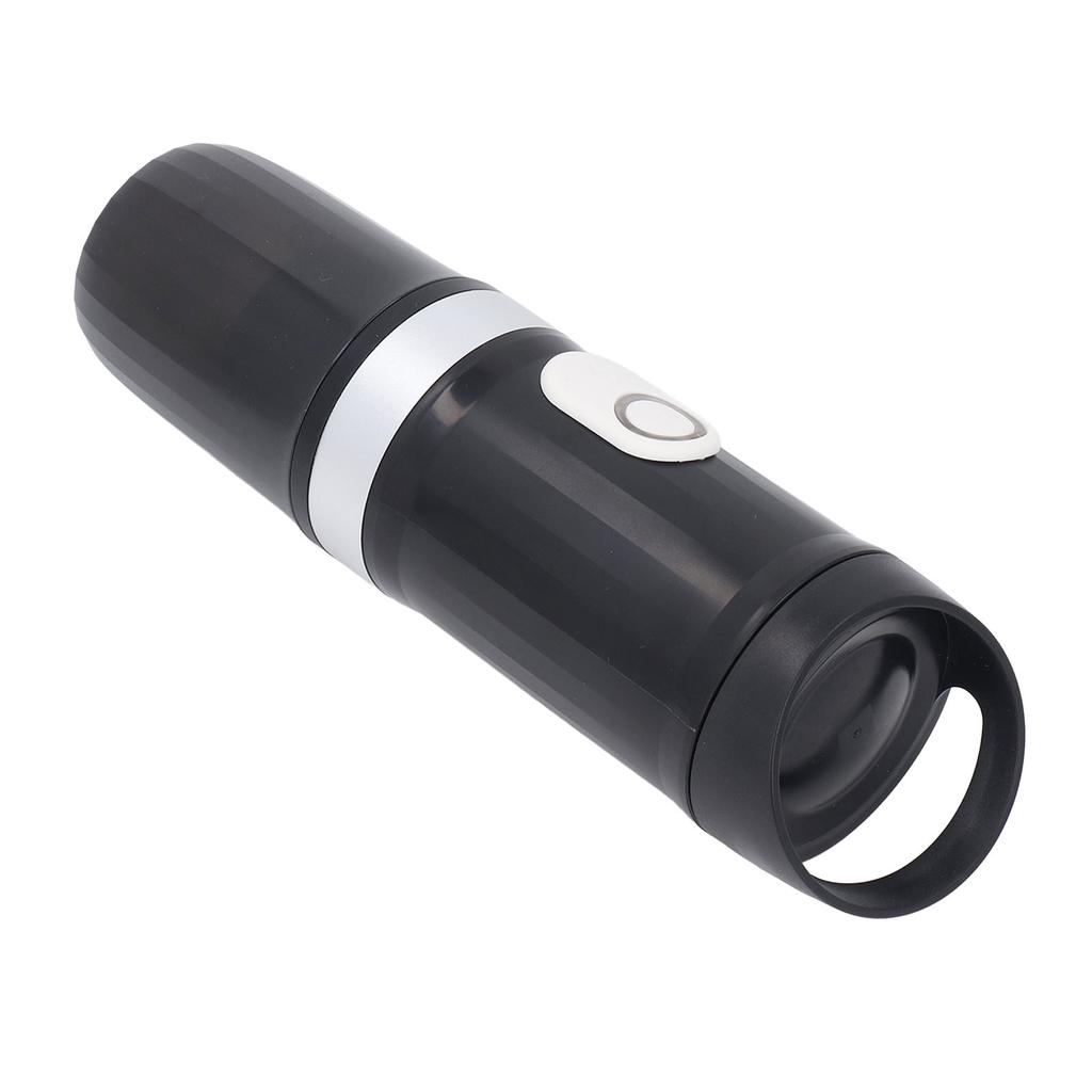 Mini Coffee Maker 20Bar Self Heating Cordless Single Serve Coffee Maker Portable Capsule Coffee